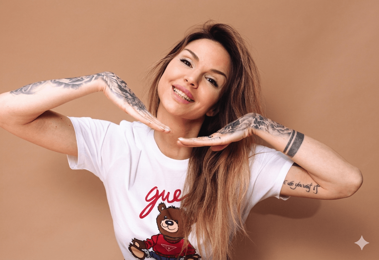Daniella - Stay Playful